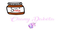 Logo Chany Dakota